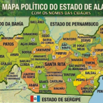 Servidores de Hosting de Alagoas