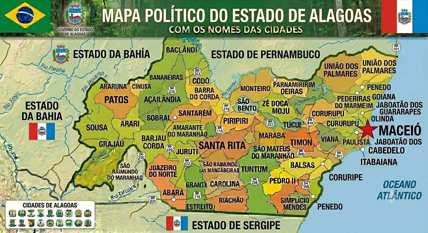Alagoas