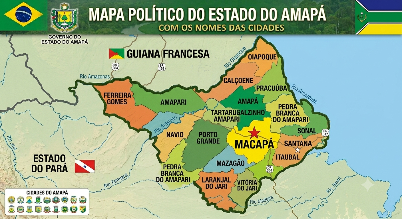 Amapa