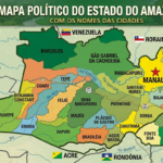 Servidores de Hosting do Amazonas