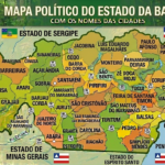 Servidores de Hosting da Bahia