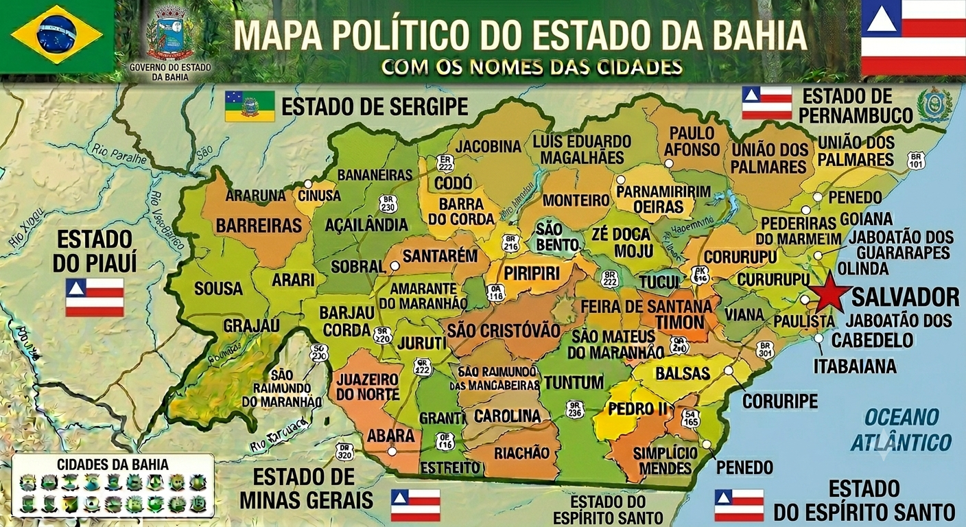 Bahia