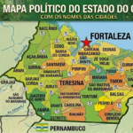 Servidores de Hosting do Ceará