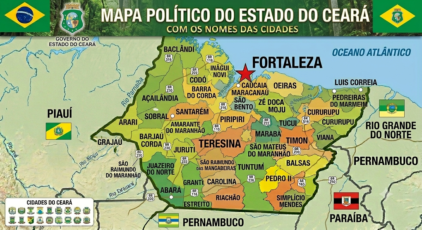 Ceará