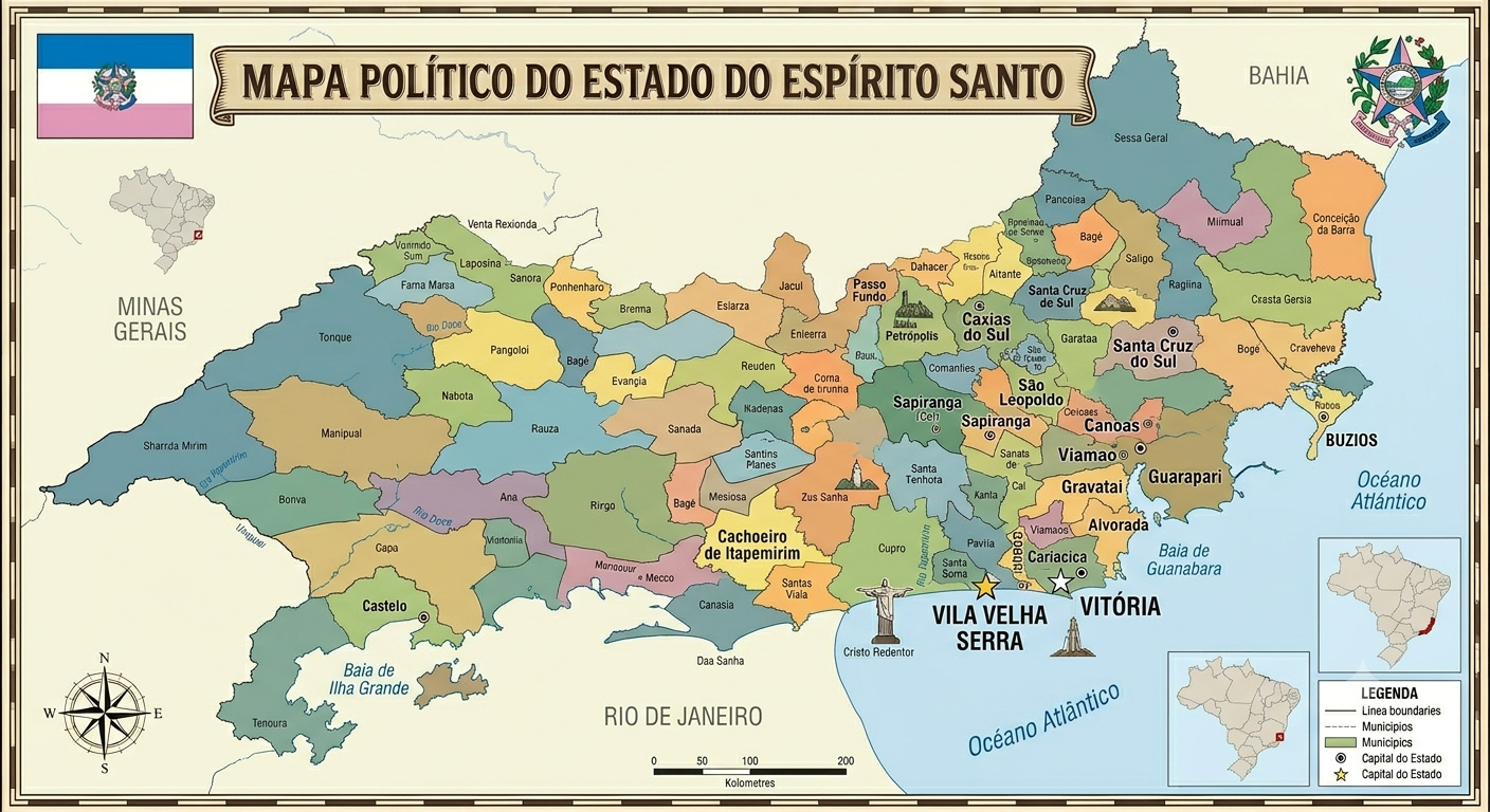 Espirito Santo