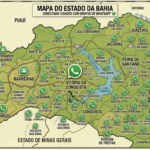 GRUPO DE WHATSAPP DA BAHIA