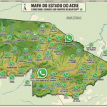 GRUPO DE WHATSAPP DE ACRE