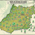 GRUPO DE WHATSAPP DE GOIAS
