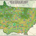 GRUPO DE WHATSAPP DE MATO GROSSO