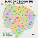 GRUPO DE WHATSAPP DE MATO GROSSO DO SUL
