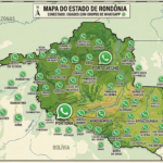 GRUPO DE WHATSAPP DE RONDONIA
