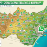 GRUPO DE WHATSAPP DE SERGIPE