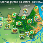 GRUPO DE WHATSAPP DO AMAPA