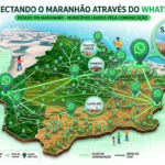 GRUPO DE WHATSAPP DO MARANHAO