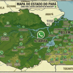 GRUPO DE WHATSAPP DO PARA