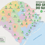 GRUPOS DE WHATSAPP NO RIO GRANDE DO SUL