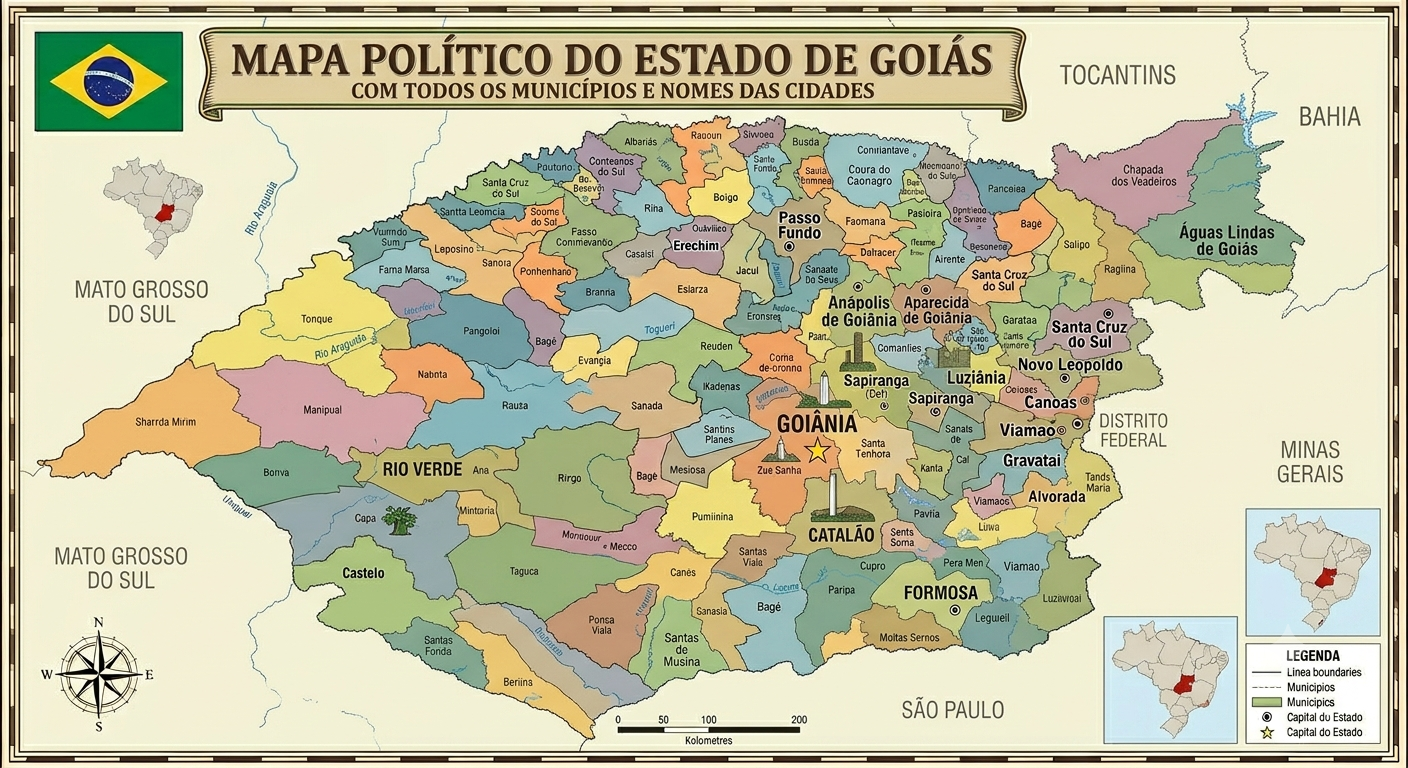 Goias