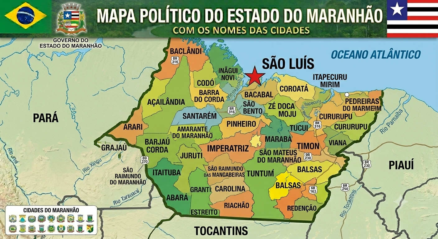 Maranhao