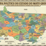 Servidores de Hosting de Mato Grosso