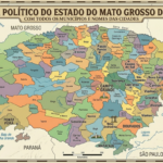 Servidores de Hosting de Mato Grosso do Sul