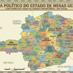 Servidores de Hosting de Minas Gerais