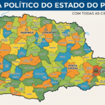 Servidores de Hosting do PARANA