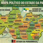 Servidores de Hosting da Paraiba