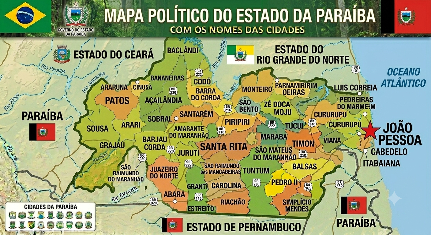 Paraiba
