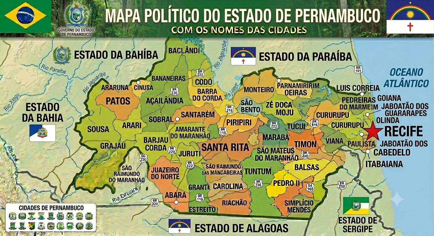 Pernambuco