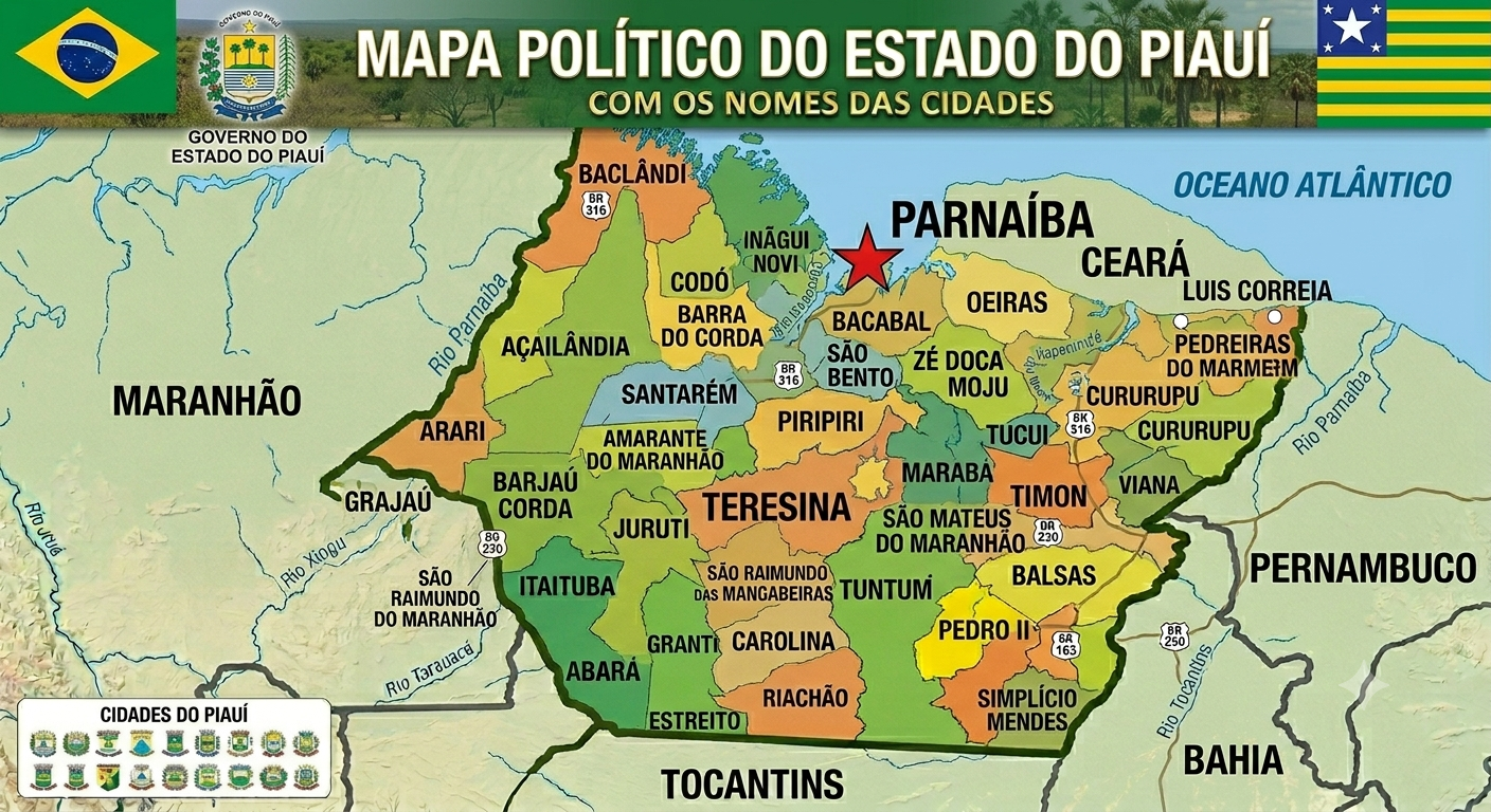 Piaui