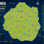 Radios e Tvs Web de Rondonia
