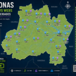 Radios e Tvs Web Amazonas