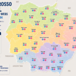 Radios e Tvs Web Mato Grosso do Sul