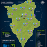 Radios e Tvs Web de Roraima
