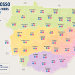 Radios e Tvs Web Mato Grosso