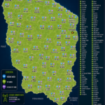 Radios e tvs Web Ceara