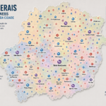 Radios e Tvs Web de Minas Gerais
