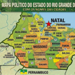 Servidores de Hosting do Rio Grande do Norte