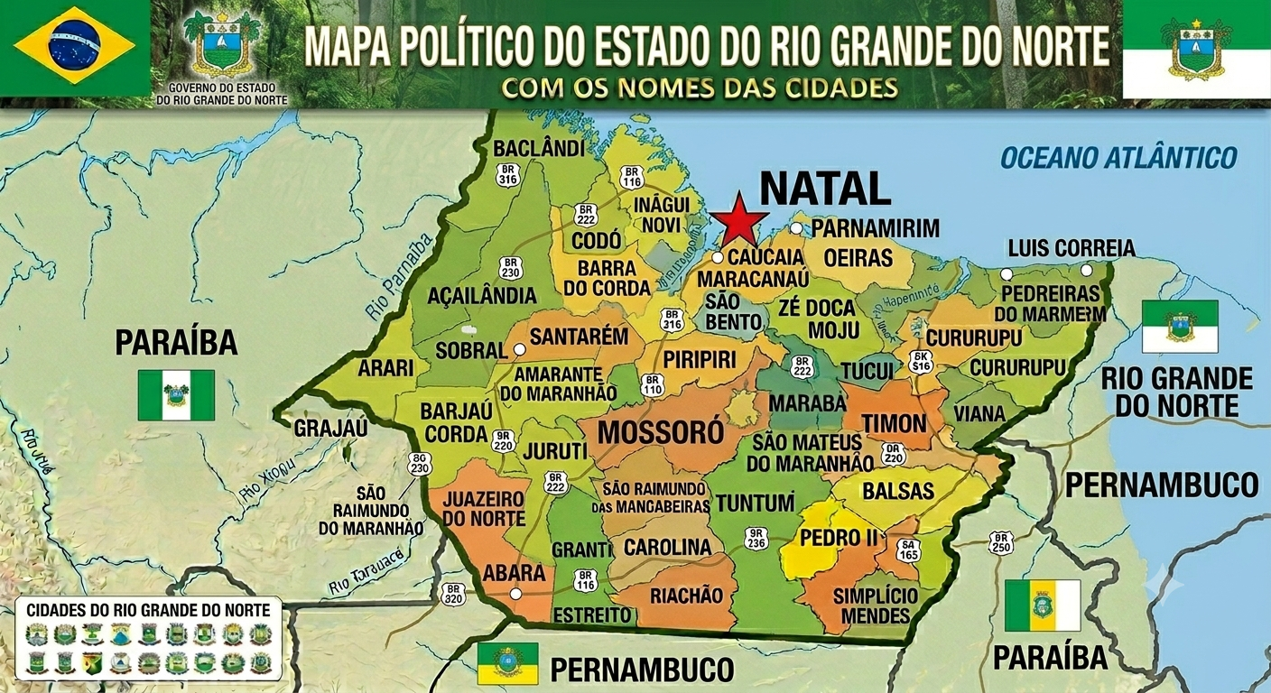Rio Grande do Norte
