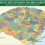 Servidores de Hosting do Rio Grande do Sul