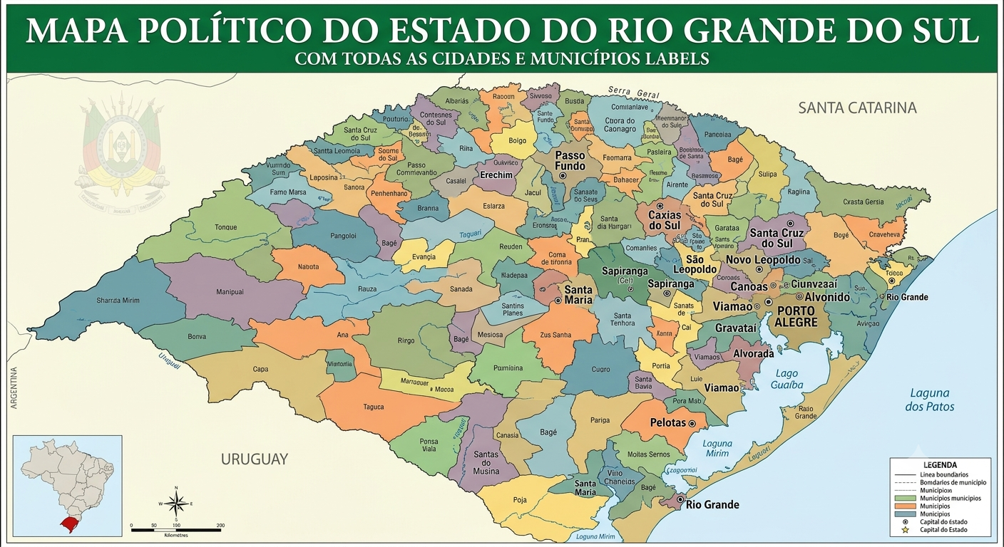 Rio Grande do Sul