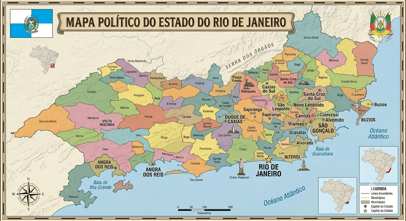 Rio de Janeiro