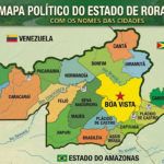 Servidores de Hosting de Roraima