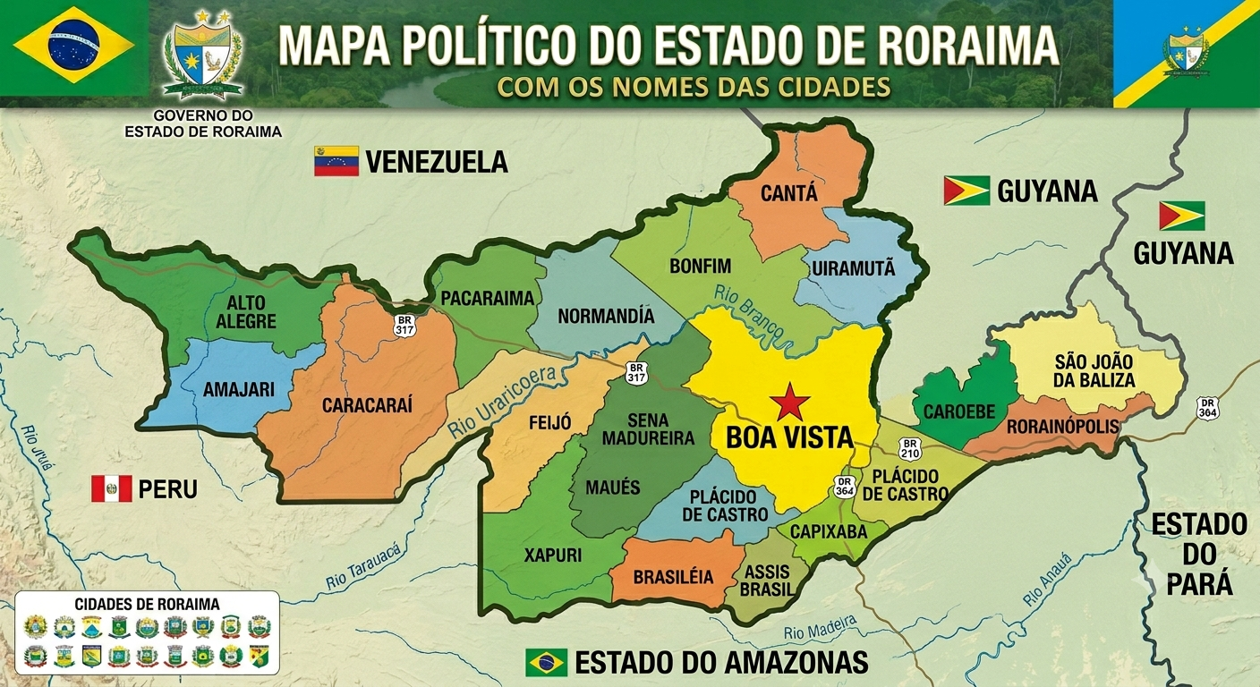 Roraima