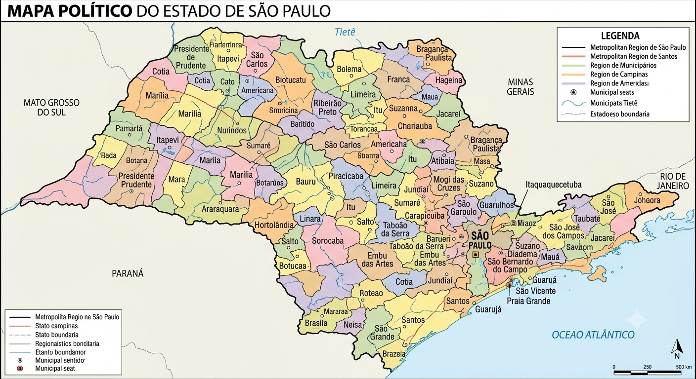 SAO PAULO
