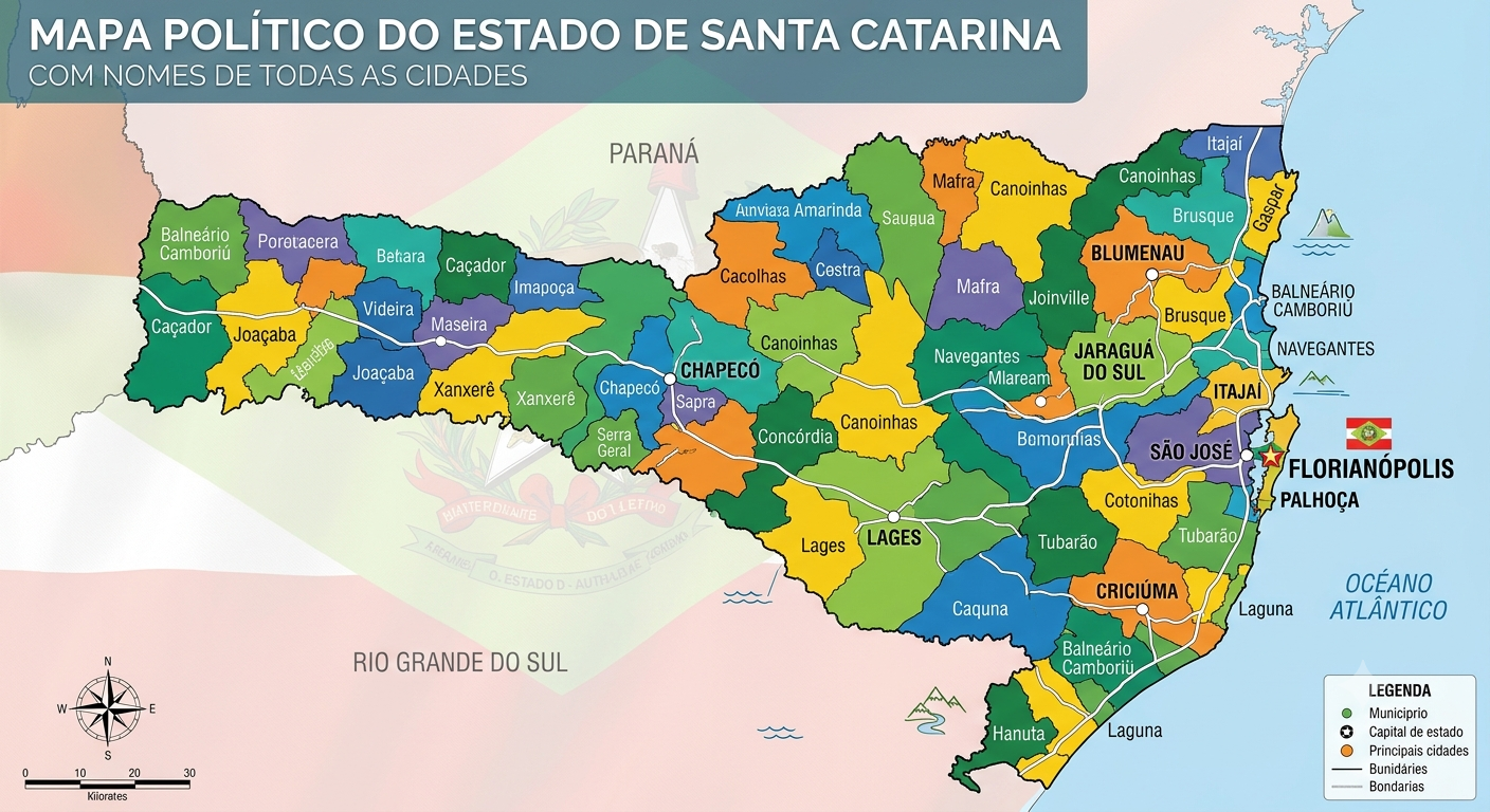 Santa Catarina