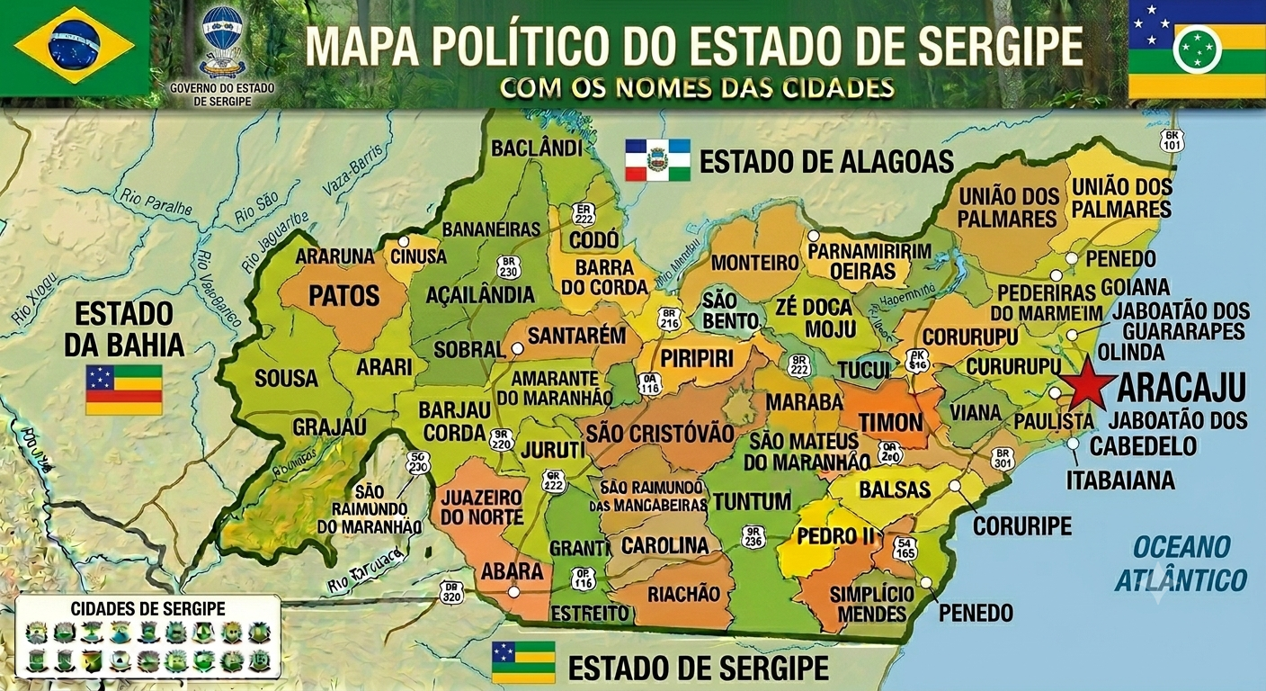 Sergipe