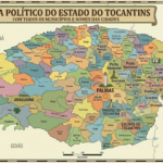 Servidores de Hosting de Tocantins